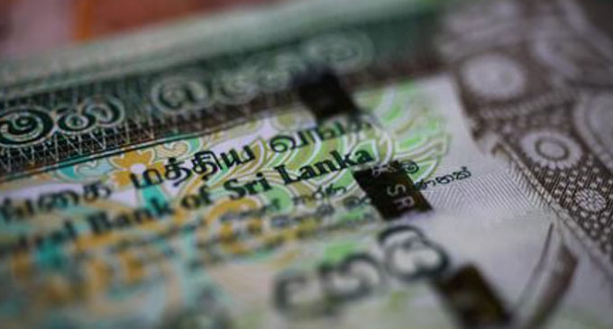 ණය සීමාව බි. 3,397 දක්වා වැඩි කිරීමට අනුමැතිය ණය සීමාව බි. 3,397 දක්වා වැඩි කිරීමට අනුමැතිය
