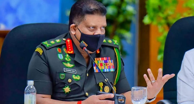 නව සෞඛ්ය මාර්ගෝපදේශ නිකුත් වෙයි නව සෞඛ්ය මාර්ගෝපදේශ නිකුත් වෙයි