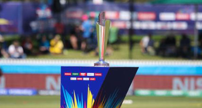 T20 ලෝක කුසලානය සඳහා තරගවදින සියලුම සංචිත T20 ලෝක කුසලානය සඳහා තරගවදින සියලුම සංචිත