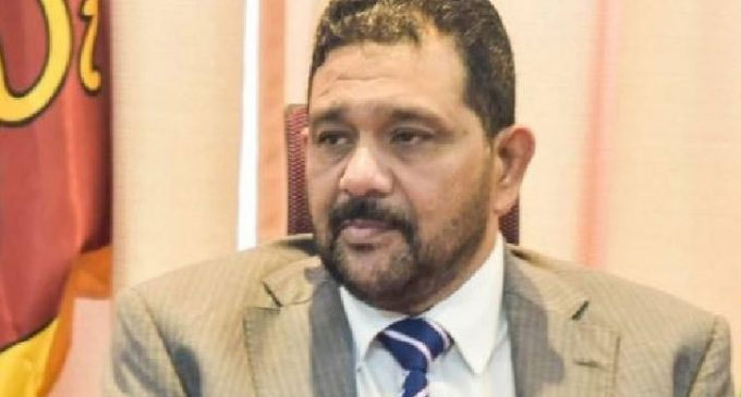 අසාද් සාලි ලබන 25 වන දින අධිකරණයට අසාද් සාලි ලබන 25 වන දින අධිකරණයට