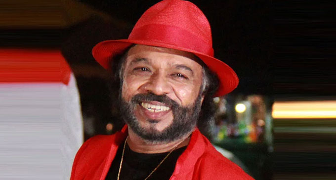 රවීණ සංගීතඥ ජිප්සීස් නායක සුනිල් පෙරේරා දිවි ගමනට සමුදෙයි රවීණ සංගීතඥ ජිප්සීස් නායක සුනිල් පෙරේරා දිවි ගමනට සමුදෙයි