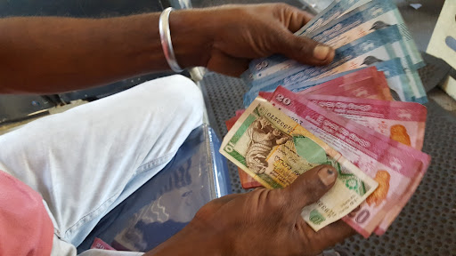වැඩිහිටි දීමනා ගෙවීම අද සහ හෙට වැඩිහිටි දීමනා ගෙවීම අද සහ හෙට