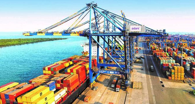 අත්යවශ්ය නොවන භාණ්ඩ ආනයනයේදී පනවා තිබූ මූල්ය තැන්පතු සීමා ඉවතට අත්යවශ්ය නොවන භාණ්ඩ ආනයනයේදී පනවා තිබූ මූල්ය තැන්පතු සීමා ඉවතට
