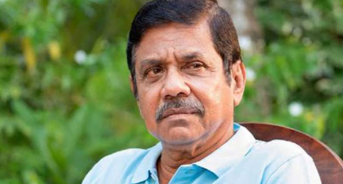 ප්රවීණ ක්රිකට් ක්රීඩක බන්දුල වර්ණපුර අභාවප්රාප්ත වෙයි ප්රවීණ ක්රිකට් ක්රීඩක බන්දුල වර්ණපුර අභාවප්රාප්ත වෙයි