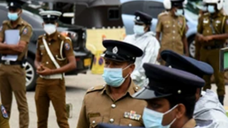 බස්නාහිර පළාතේ විශේෂ මෙහෙයුමක් බස්නාහිර පළාතේ විශේෂ මෙහෙයුමක්