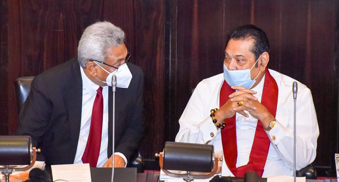 ජනපති පාර්ලිමේන්තුවට ජනපති පාර්ලිමේන්තුවට