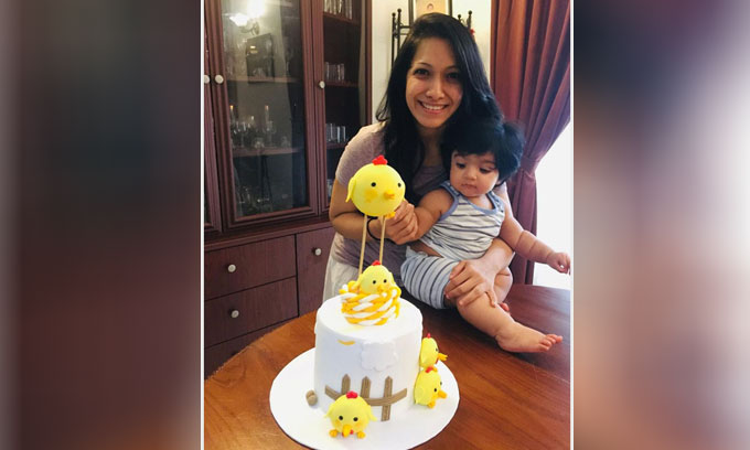 නෙහාරා පීරිස් චුටි දෝනිගේ පළමු ලෝක ළමා දිනය සැමරූ හැටි නෙහාරා පීරිස් චුටි දෝනිගේ පළමු ලෝක ළමා දිනය සැමරූ හැටි
