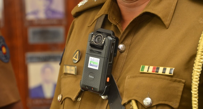නියෝජ්ය පොලිස්පතිවරුන් තුන් දෙනෙකුට ස්ථාන මාරුවක් නියෝජ්ය පොලිස්පතිවරුන් තුන් දෙනෙකුට ස්ථාන මාරුවක්