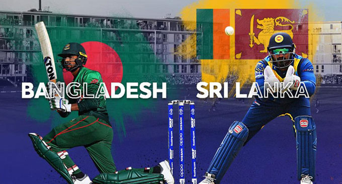 බංග්ලාදේශ 19න් පහළ ක්රිකට් කණ්ඩායම හෙට දිවයිනට බංග්ලාදේශ 19න් පහළ ක්රිකට් කණ්ඩායම හෙට දිවයිනට