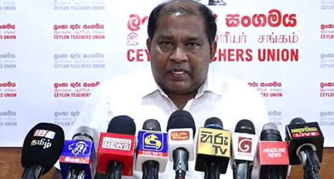 පොරොන්දු ක්රියාත්මක නොවුනොත් නැවතත් වෘත්තිය ක්රියාමාර්ග පොරොන්දු ක්රියාත්මක නොවුනොත් නැවතත් වෘත්තිය ක්රියාමාර්ග