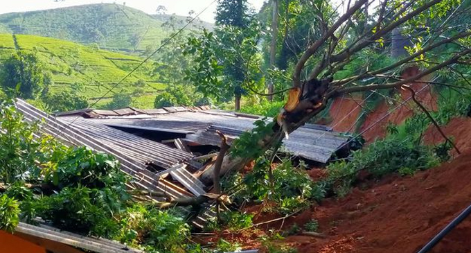 නායයාමේ රතු නිවේදන නායයාමේ රතු නිවේදන