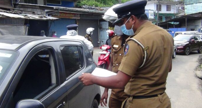 බස්නාහිර 1831 කට මුව ආවරණ අවවාද බස්නාහිර 1831 කට මුව ආවරණ අවවාද