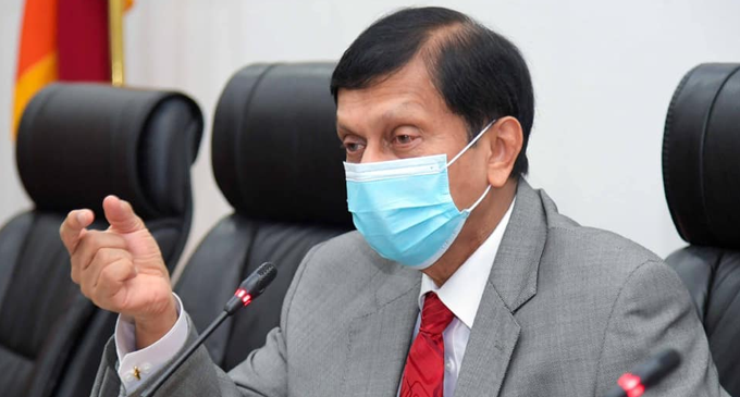 කබ්රාල්ට එරෙහි පෙත්සම ඉවතට කබ්රාල්ට එරෙහි පෙත්සම ඉවතට