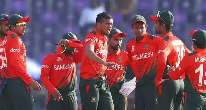 බංග්ලාදේශ පරාජය ගැන සොයාබැලීමට කමිටුවක් බංග්ලාදේශ පරාජය ගැන සොයාබැලීමට කමිටුවක්