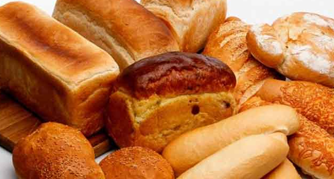 පාන් මිල සංශෝධනය කෙරේ පාන් මිල සංශෝධනය කෙරේ
