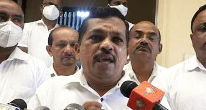 විදුලි සේවකයින් වෘත්තීය ක්රියාමාර්ගයකට විදුලි සේවකයින් වෘත්තීය ක්රියාමාර්ගයකට
