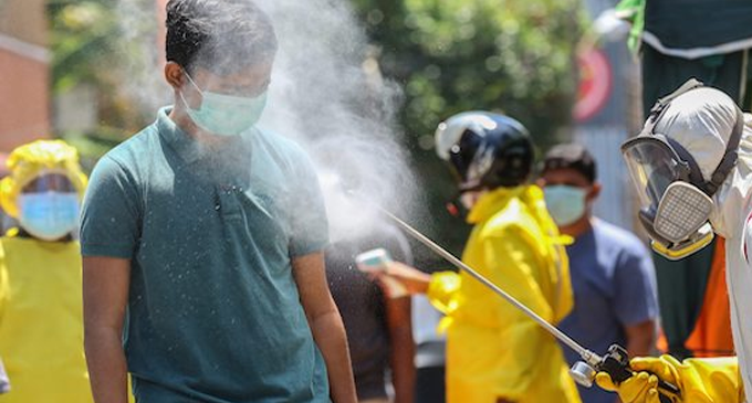 සෞඛ්ය අංශ ජනතාවගෙන් කල ඉල්ලිම සෞඛ්ය අංශ ජනතාවගෙන් කල ඉල්ලිම