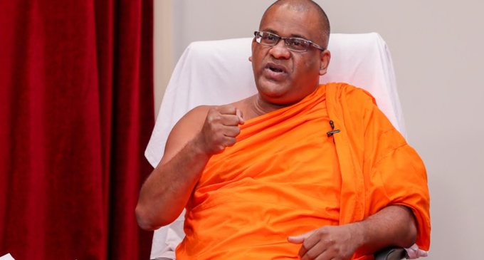 එක රටක් එක නීතියක් බලකායට නව සාමාජිකයින් තිදෙනෙක් එක රටක් එක නීතියක් බලකායට නව සාමාජිකයින් තිදෙනෙක්