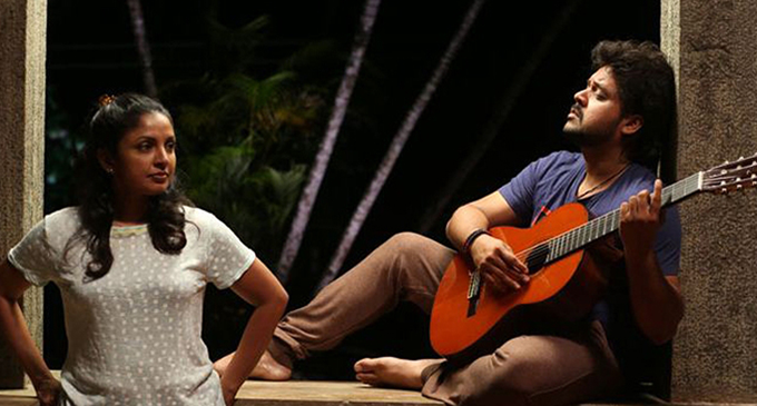 ‘ජංගි හොරා’ ළඟදීම තිරගතව.. ‘ජංගි හොරා’ ළඟදීම තිරගතව..