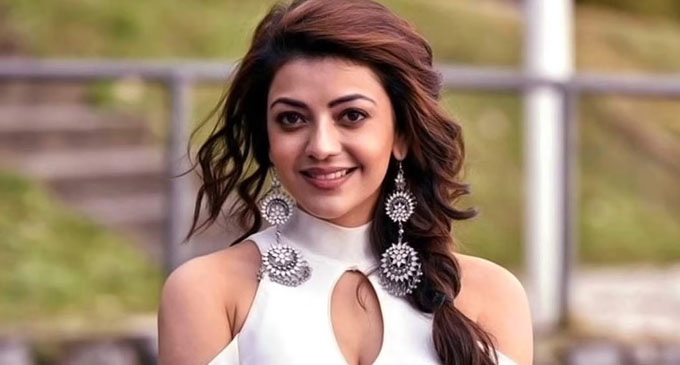 ‘ඉන්දියන්’ දෙවැන්නට කාජල් වෙනුවට ආදේශකයෙක් සොයයි ‘ඉන්දියන්’ දෙවැන්නට කාජල් වෙනුවට ආදේශකයෙක් සොයයි