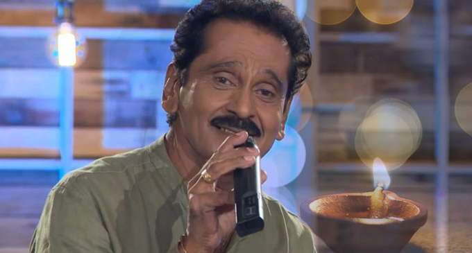 ලක්ෂ්මන් විජේසේකර මහතාගේ දේහය පිළිබඳ අවසන් කටයුතු අද ලක්ෂ්මන් විජේසේකර මහතාගේ දේහය පිළිබඳ අවසන් කටයුතු අද
