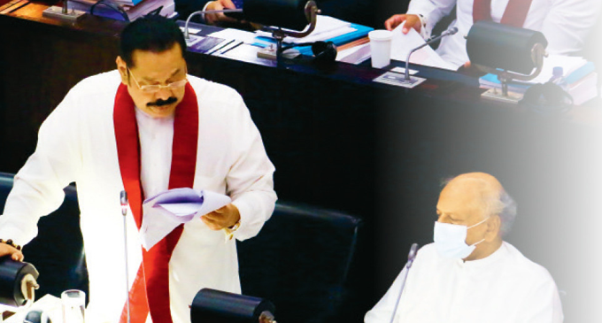 අයහපත් කාලගුණයෙන් පීඩාවට පත් ජනතාවට සහන අයහපත් කාලගුණයෙන් පීඩාවට පත් ජනතාවට සහන