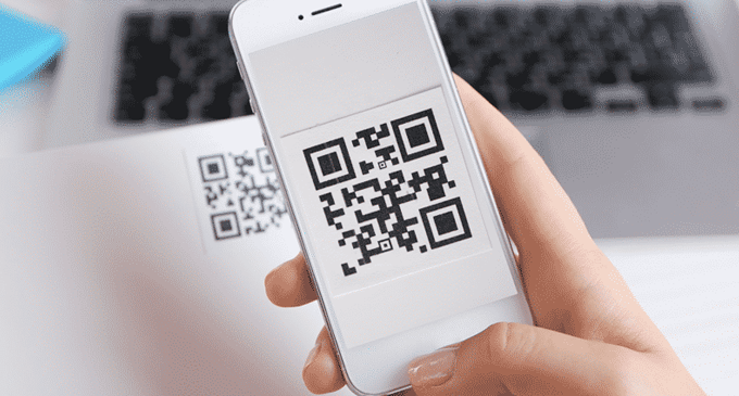 අධිවේගී මාර්ගවල ගාස්තු LANKA QR ක්රමවේදයට අධිවේගී මාර්ගවල ගාස්තු LANKA QR ක්රමවේදයට