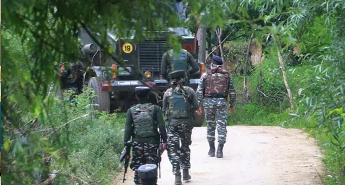 සාමය පවත්වාගෙන යාමට සන්නද්ධ හමුදා කැඳවයි සාමය පවත්වාගෙන යාමට සන්නද්ධ හමුදා කැඳවයි