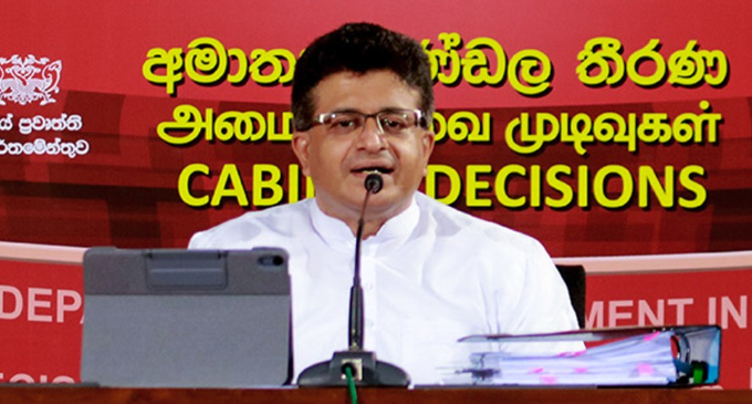 සපුගස්කන්ද තෙල් පිරිපහදුව දින 50 කට වැසේ සපුගස්කන්ද තෙල් පිරිපහදුව දින 50 කට වැසේ