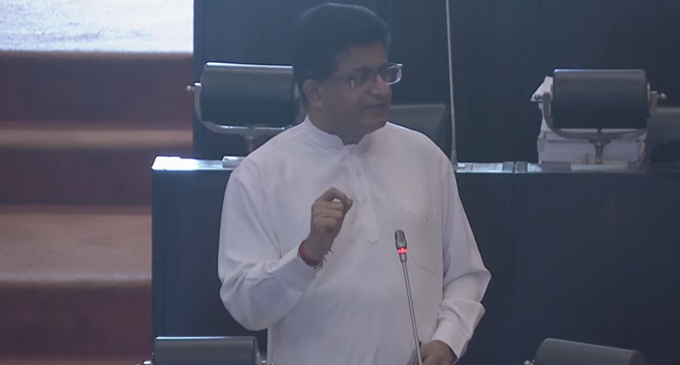 සපුගස්කන්ද තෙල් පිරිපහදුව විකුණා දැමීමේ සූදානමක් නැහැ සපුගස්කන්ද තෙල් පිරිපහදුව විකුණා දැමීමේ සූදානමක් නැහැ