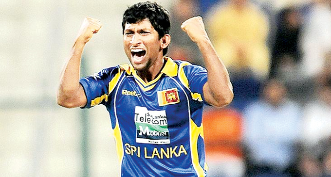 ජීවන් මෙන්ඩිස් ජාත්යන්තර ක්රිකට් පිටියට සමුදෙයි ජීවන් මෙන්ඩිස් ජාත්යන්තර ක්රිකට් පිටියට සමුදෙයි