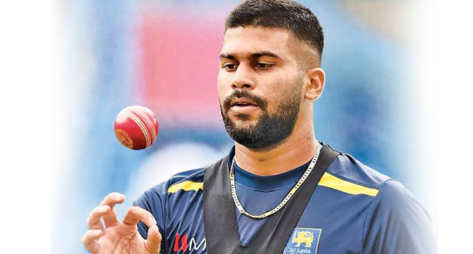 ලහිරුට පුහුණු සැසි කිහිපයක් පැවැත්වීමට ද මාලි එකඟ වෙයි ලහිරුට පුහුණු සැසි කිහිපයක් පැවැත්වීමට ද මාලි එකඟ වෙයි