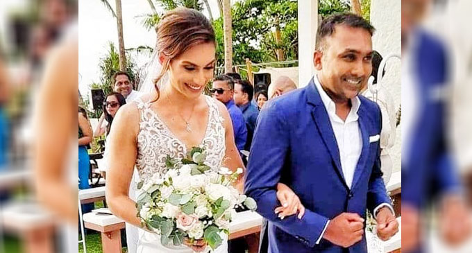 මහේලගේ දෙවැනි විවාහය මහේලගේ දෙවැනි විවාහය