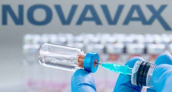 ‘NOVAVAX’ කොවිඩ් එන්නතකට අනුමැතිය ‘NOVAVAX’ කොවිඩ් එන්නතකට අනුමැතිය