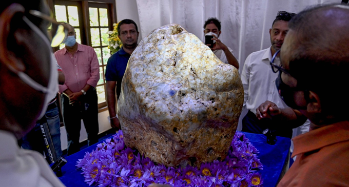 ආසියාවේ රැජිනගේ තක්සේරුව අද ආසියාවේ රැජිනගේ තක්සේරුව අද