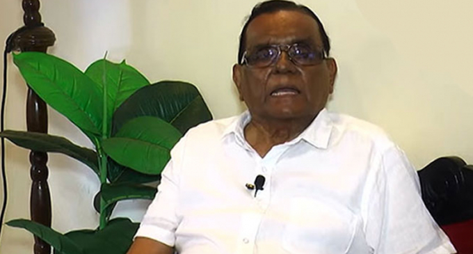 රාජා කොල්ලුරේ අභාවප්රාප්ත වෙයි රාජා කොල්ලුරේ අභාවප්රාප්ත වෙයි
