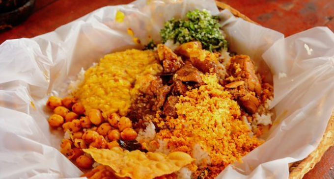 ලංකාවේ ආහාර වේලක මිල ඉහළට ලංකාවේ ආහාර වේලක මිල ඉහළට