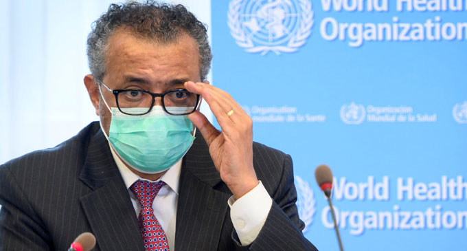 ”කොවිඩ් සුනාමියක්” ඇති වීමේ අවදානමක් ”කොවිඩ් සුනාමියක්” ඇති වීමේ අවදානමක්