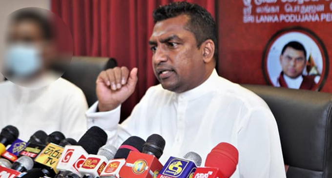 පුපුරන්නේ ලිපයි.. – තිස්ස කුට්ටි කියන කතාව පුපුරන්නේ ලිපයි.. – තිස්ස කුට්ටි කියන කතාව
