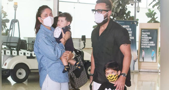 කරිනාට කොවිඩ් නෙගටිව් කරිනාට කොවිඩ් නෙගටිව්