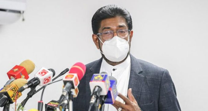 රටවල් 194 ක් අතරින් ලංකාව එන්නත්කරණයෙන් 03 වන ස්ථානයට රටවල් 194 ක් අතරින් ලංකාව එන්නත්කරණයෙන් 03 වන ස්ථානයට