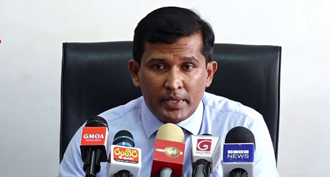 පැතිර යන තවත් වෛරස් ප්රභේදයක් පැතිර යන තවත් වෛරස් ප්රභේදයක්