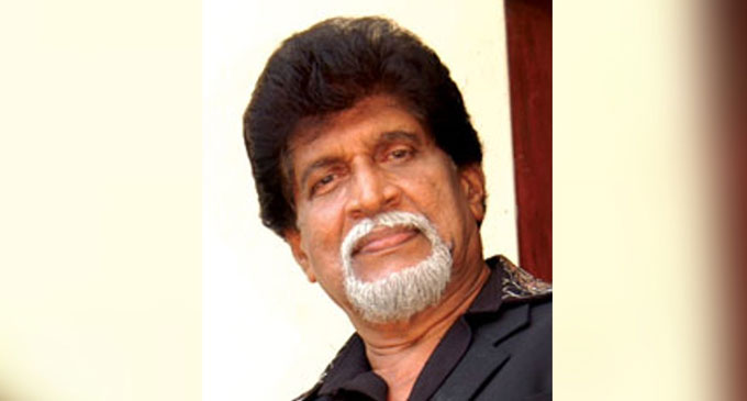 UPDATE – රොබින් ප්රනාන්දු අභාවප්රාප්ත වෙයි UPDATE – රොබින් ප්රනාන්දු අභාවප්රාප්ත වෙයි