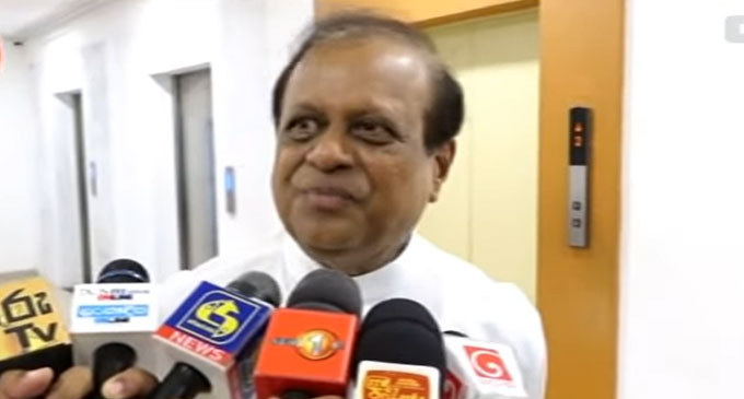 හෙට සිට තමන් නීතිඥ වෘත්තිය ආරම්භ කරනවා – සුසිල් හෙට සිට තමන් නීතිඥ වෘත්තිය ආරම්භ කරනවා – සුසිල්