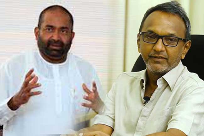 නව නියෝජ්‍ය කතානායක මෙන්න