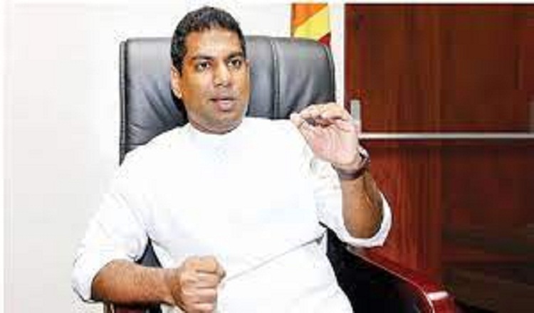 ඉන්ධන සොයා ඇමතිවරු දෙදෙනක් විදෙස් ගත වෙයි ඉන්ධන සොයා ඇමතිවරු දෙදෙනක් විදෙස් ගත වෙයි