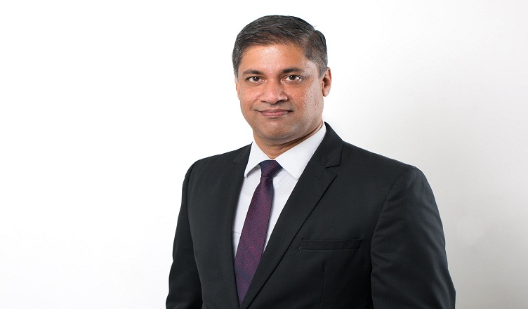කොළඹ කොටස් හුවමාරුවට අලුත් සභාපතිවරයෙක් කොළඹ කොටස් හුවමාරුවට අලුත් සභාපතිවරයෙක්