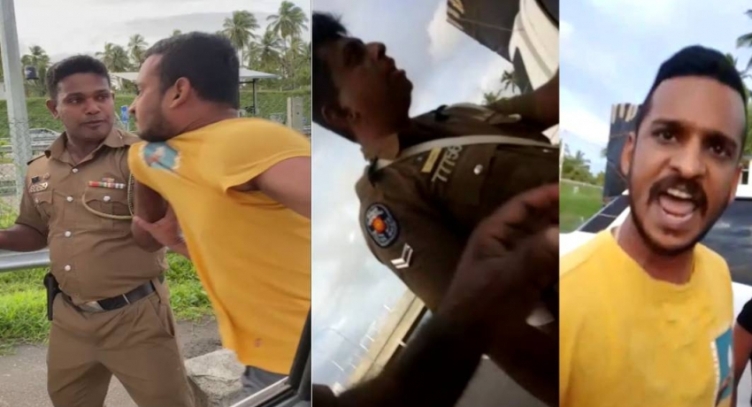 වෙදආරච්චිගේ පුතා මාලඹේට පැන ගිහින්ලු වෙදආරච්චිගේ පුතා මාලඹේට පැන ගිහින්ලු