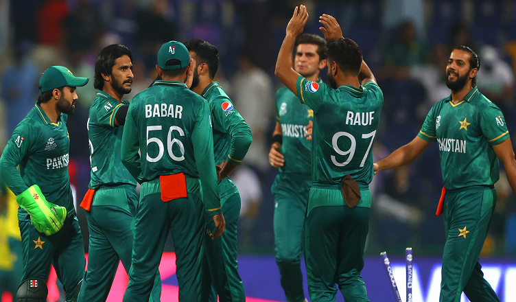 පකිස්තාන ක්රිකට් කණ්ඩායම ලබන මාසයේ ශ්රී ලංකාවට පකිස්තාන ක්රිකට් කණ්ඩායම ලබන මාසයේ ශ්රී ලංකාවට