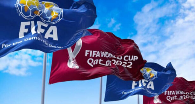 FIFA ලෝක කුසලාන : කටාර් රාජ්යයයෙන් නව නීති FIFA ලෝක කුසලාන : කටාර් රාජ්යයයෙන් නව නීති